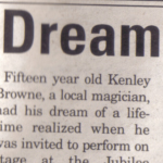 kenley browne alberta magic_newspaper_aboutillusionsMnM3
